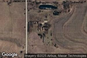 492 E 400 Rd, Overbrook, KS 66524