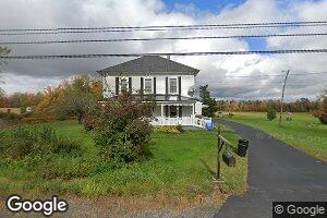 335 Main St, Princeton, ME 04668