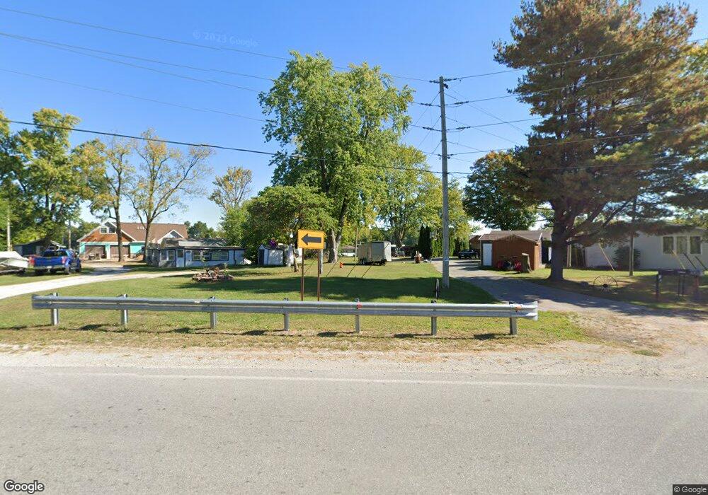 6027 N Butterfield Loop, Monon, IN 47959 - photo 1