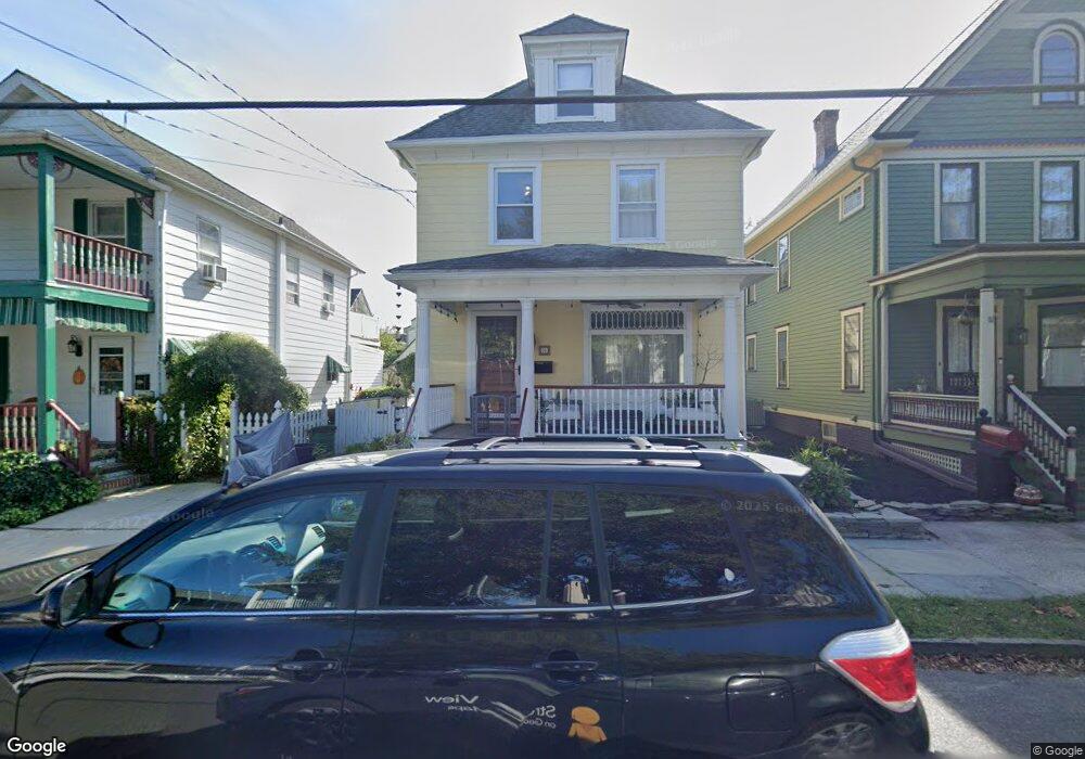 88 Abbott Ave, Ocean Grove, NJ 07756 - photo 1