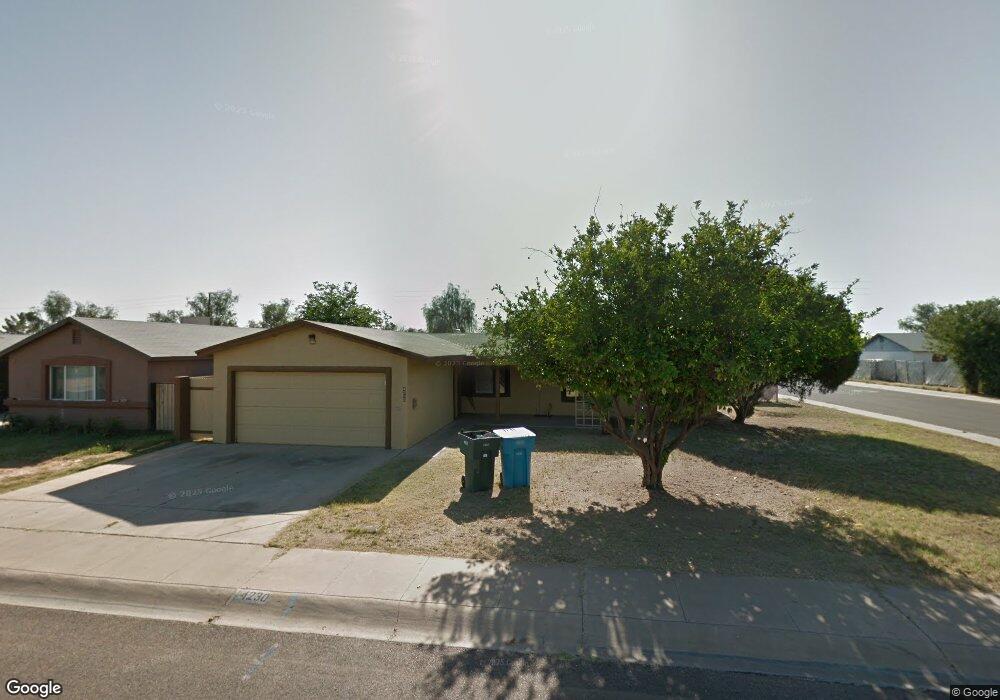 4230 N 74th Dr unit II, Phoenix, AZ 85033 - photo 1