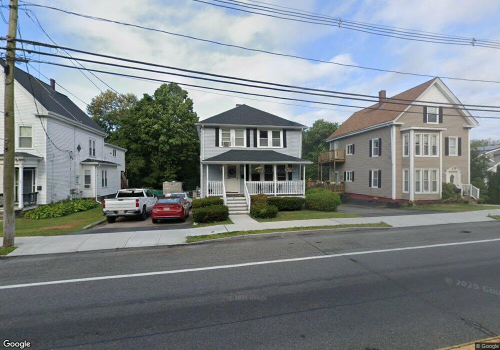 61 N Main St, Avon, MA 02322 - photo 1