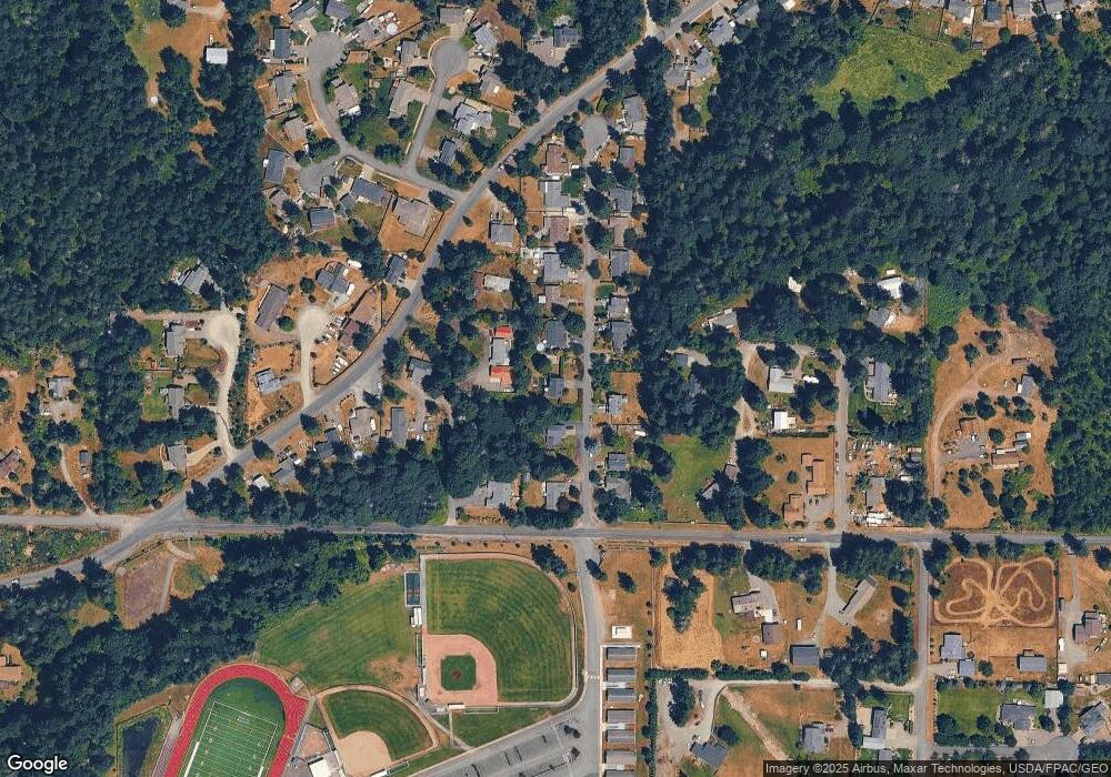 21504 109th Ave E, Graham, WA 98338 - photo 1