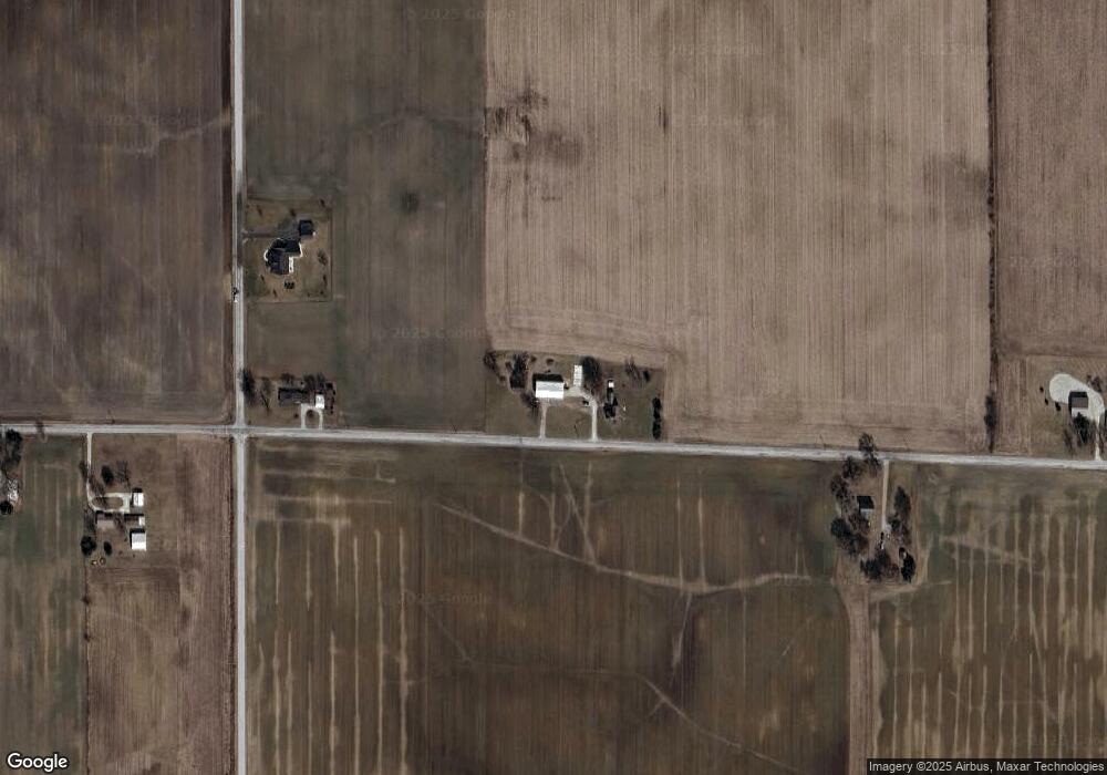 2176 E 1100 N, Roanoke, IN 46783 - photo 1