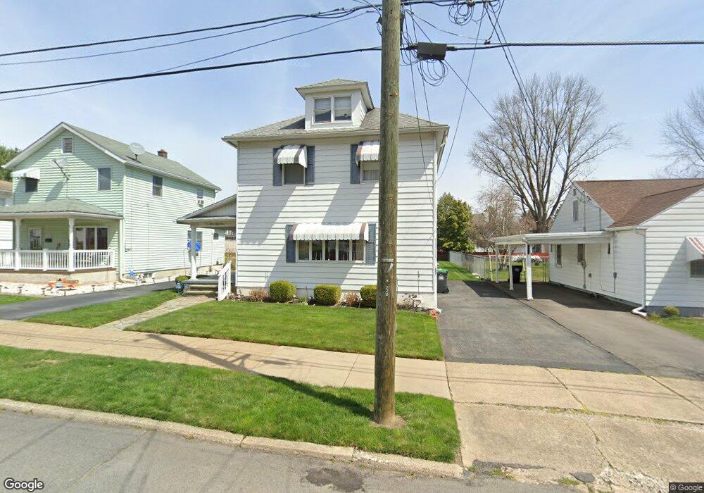 353 Tripp St, Wyoming, PA 18644 - photo 1