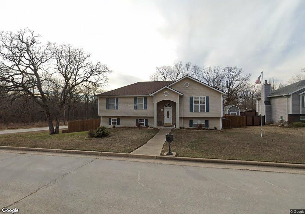 102 Sherri Ln, Carl Junction, MO 64834 - photo 1