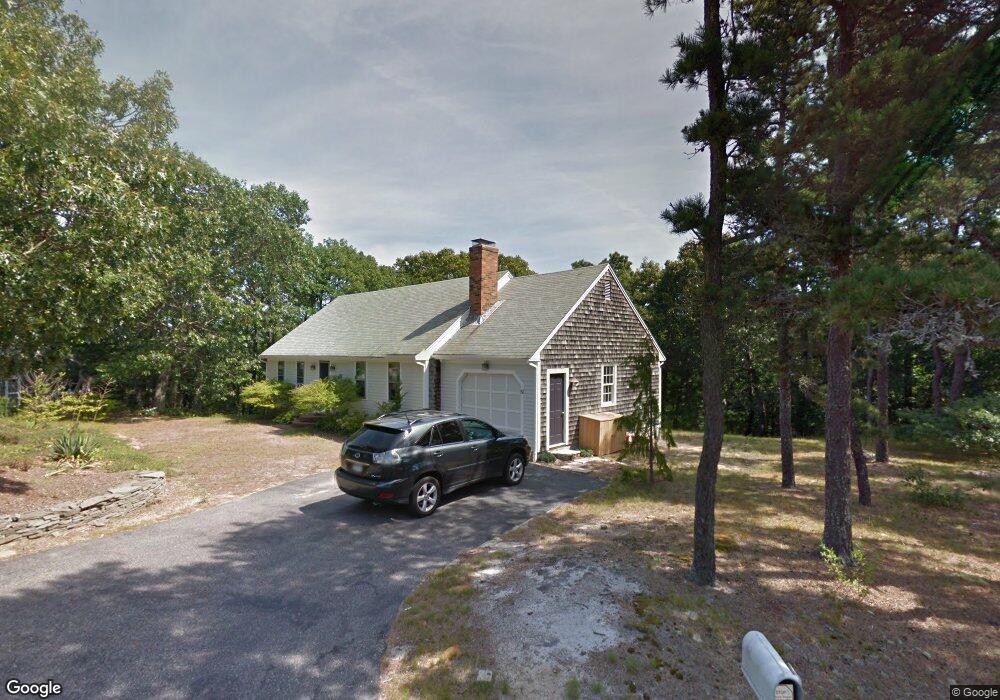 82 Kerouach Rd, Wellfleet, MA 02667 - photo 1