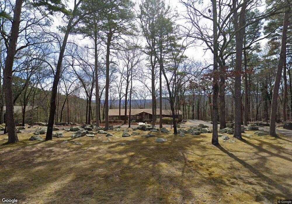 907 Blackberry Ln, Heber Springs, AR 72543 - photo 1