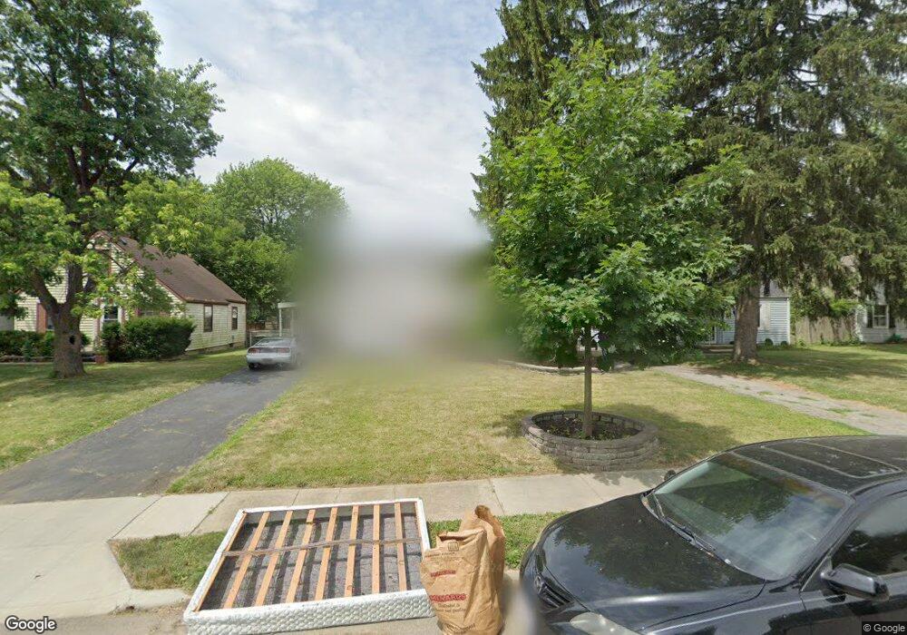 3369 Eisenhower Rd, Columbus, OH 43224 - photo 1