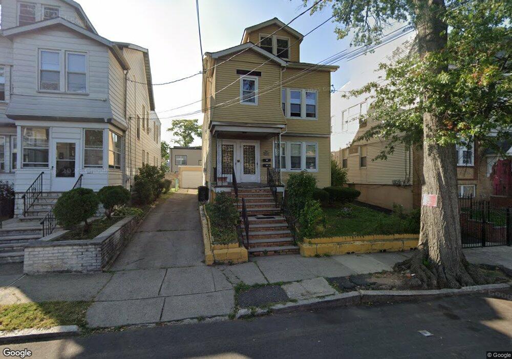 219 Alexander St unit 221, Newark, NJ 07106 - photo 1