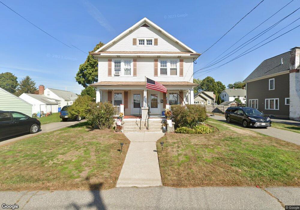 69 Grove St unit 71, Waltham, MA 02453 - photo 1