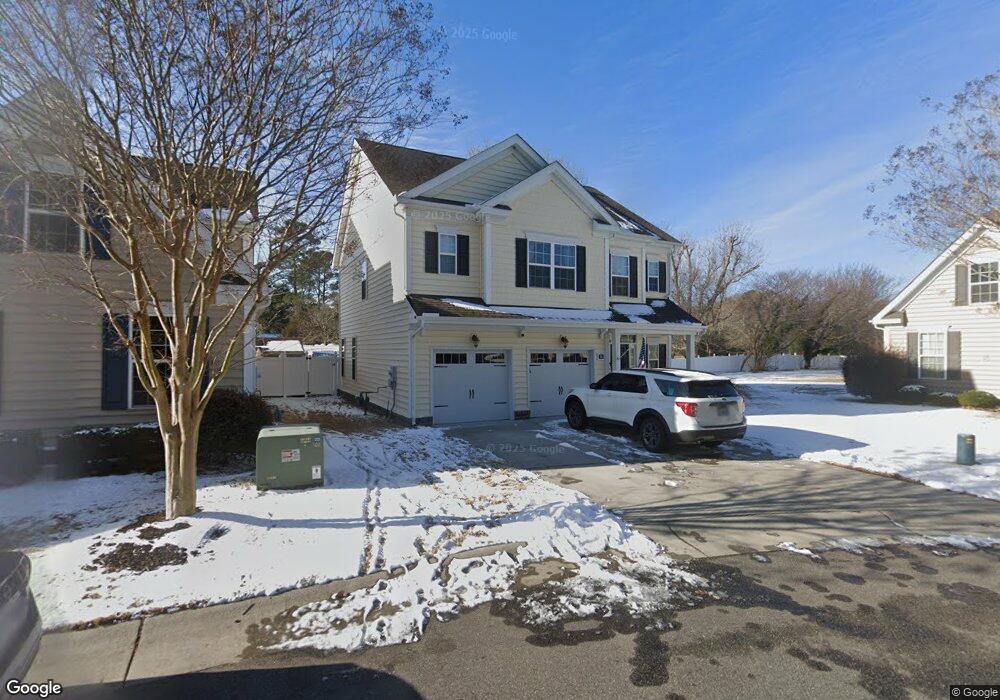 2616 Magnolia Green Loop unit 15, Virginia Beach, VA 23456 - photo 1