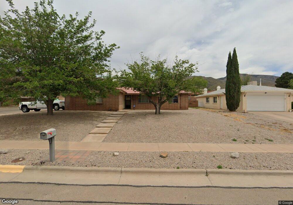 1418 Scenic Dr, Alamogordo, NM 88310 - photo 1