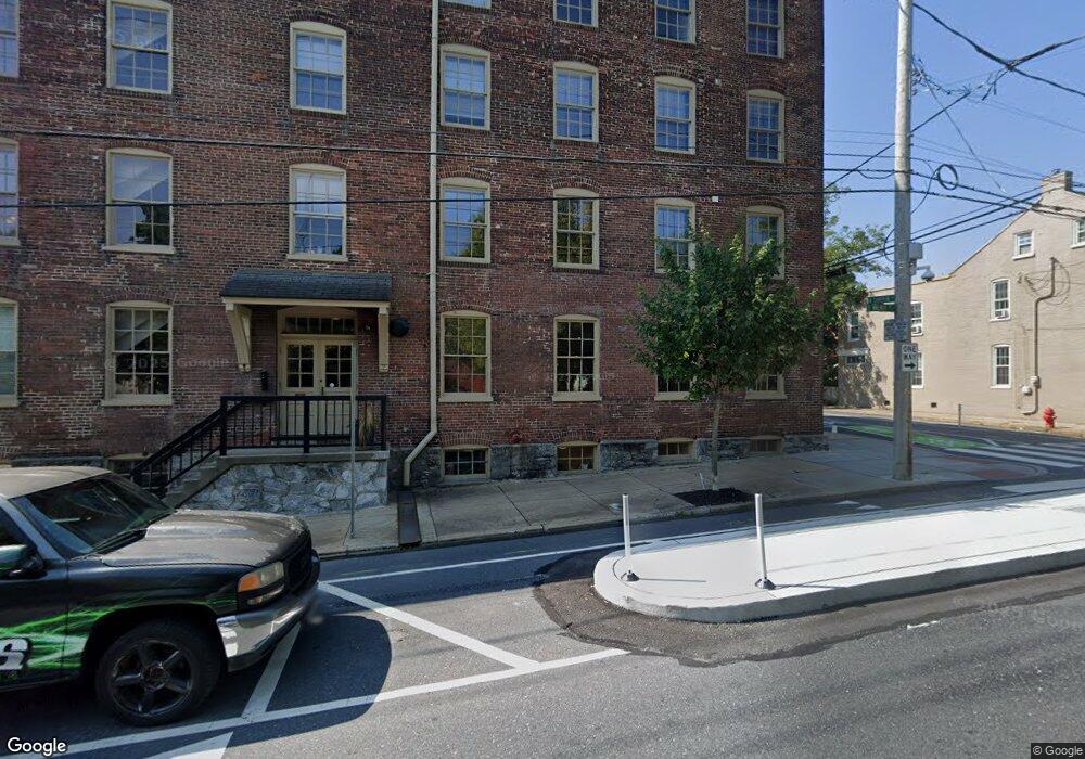 247 N Shippen St unit 12, Lancaster, PA 17602 - photo 1