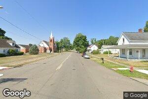 Lot 3 High St, Clarksburg, OH 43115