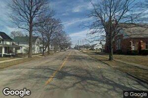 Lot 1 High St, Clarksburg, OH 43115