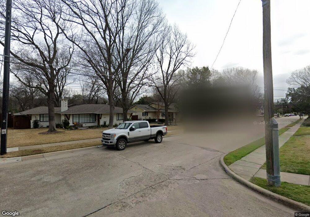 3920 Frontier Ln, Dallas, TX 75214 - photo 1