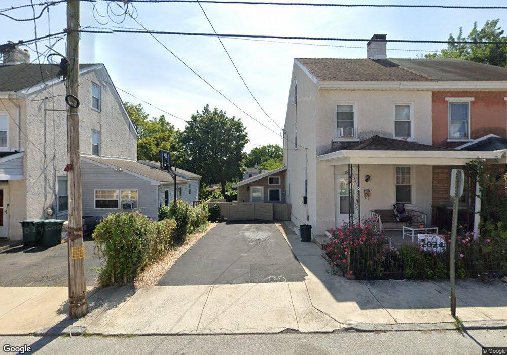 10 5th St, Brookhaven, PA 19015 - photo 1