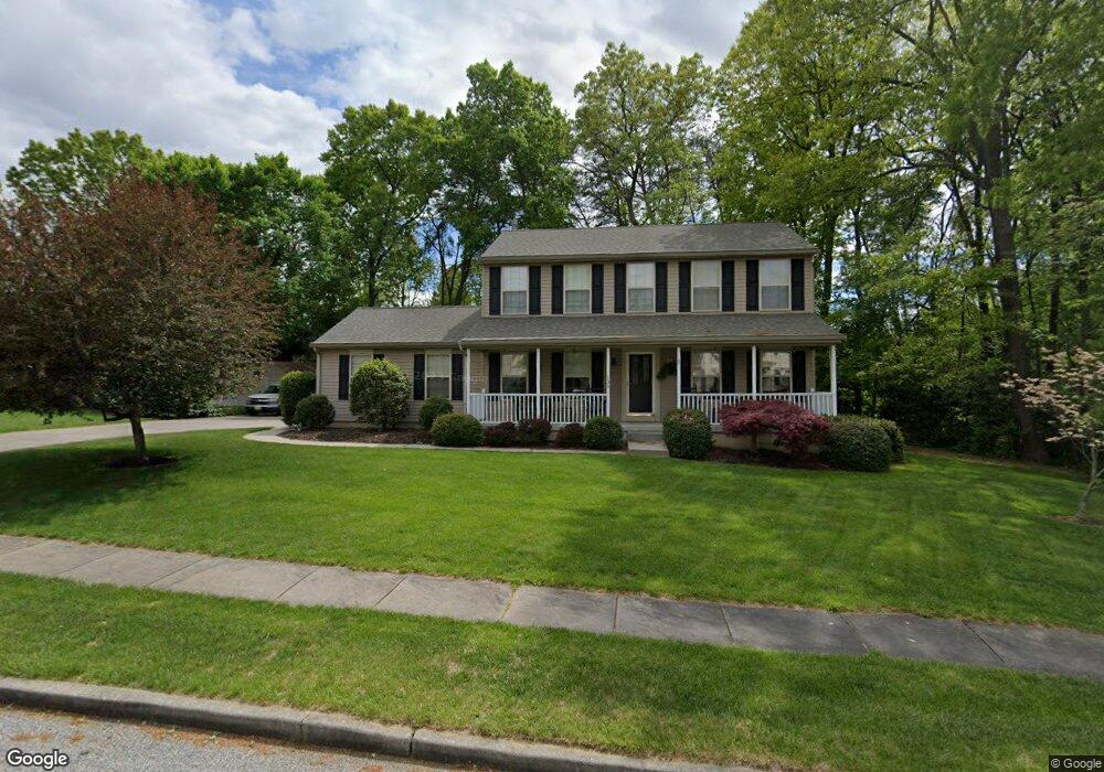 135 Carriage Hill Cir, Mantua, NJ 08051 - photo 1