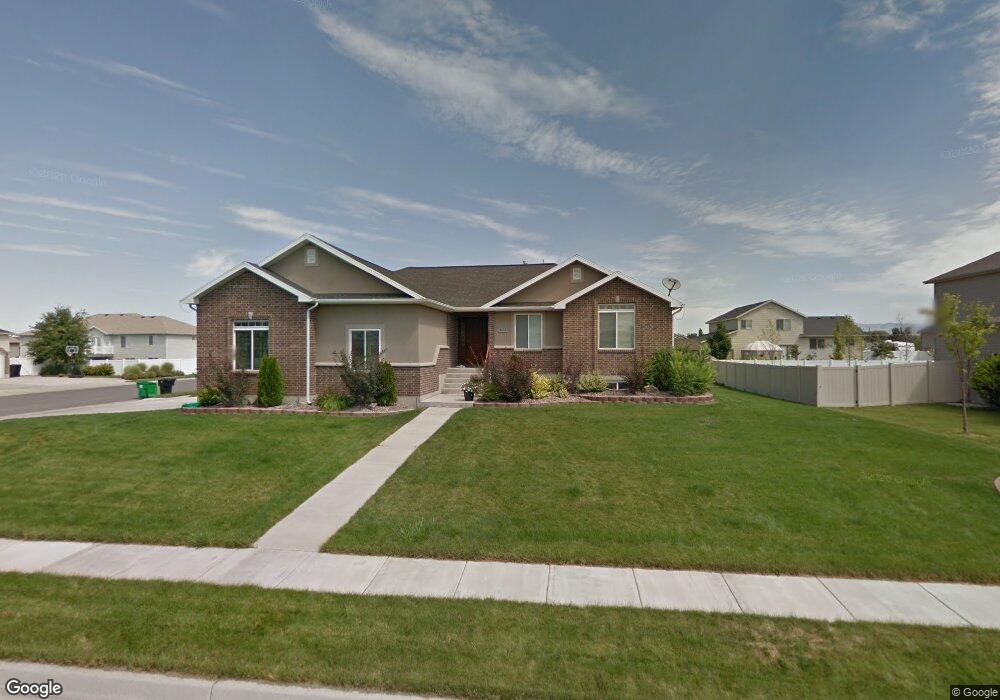 4682 W 175 N, West Point, UT 84015 - photo 1
