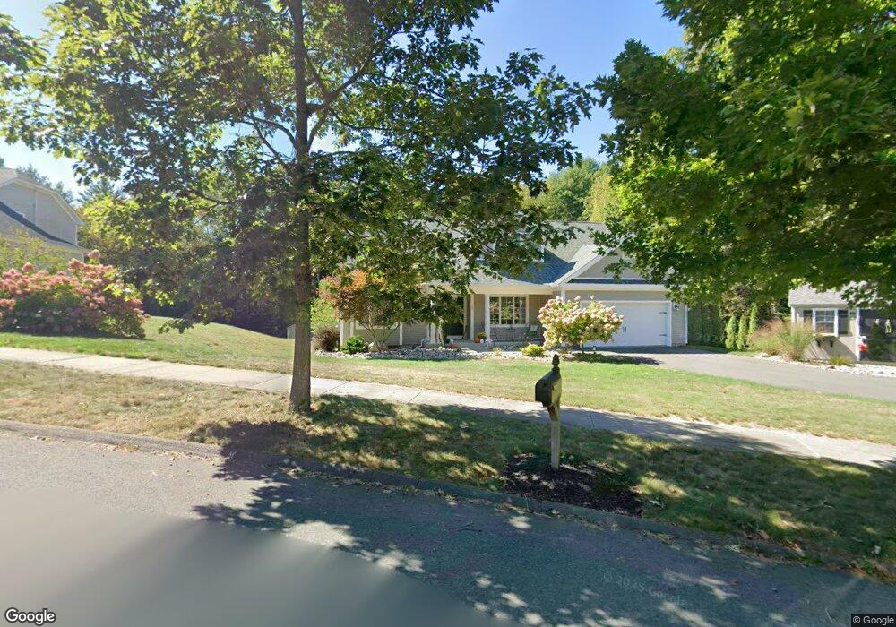 17 Ridge View Rd, Florence, MA 01062 - photo 1