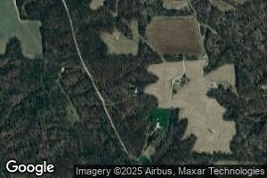 15020 N Dog Run Holler, Marshall, IL 62441