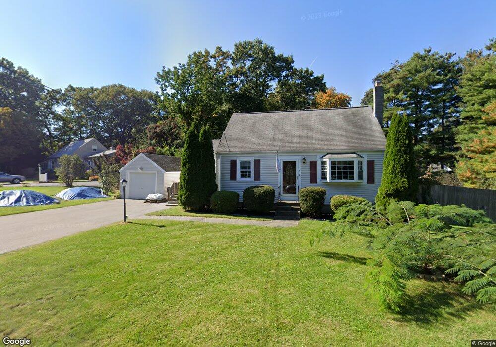 27 Meadowview Rd, Foxboro, MA 02035 - photo 1