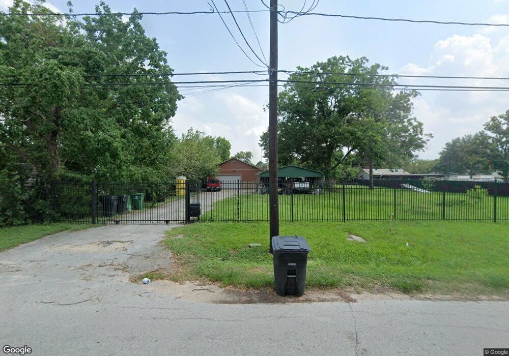 849 Wakefield Dr, Houston, TX 77018 - photo 1