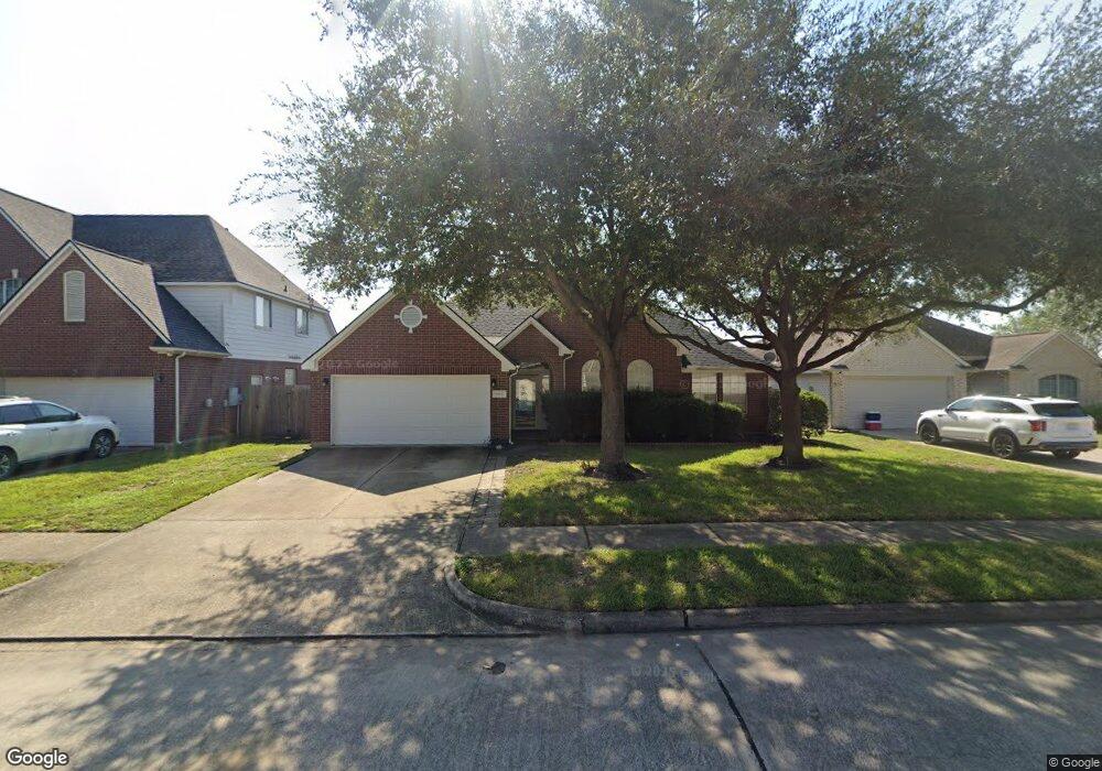 16611 Barley Mill Ct, Houston, TX 77095 - photo 1