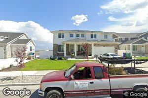 6097 W Esker Terrace Ln, West Jordan, UT 84081