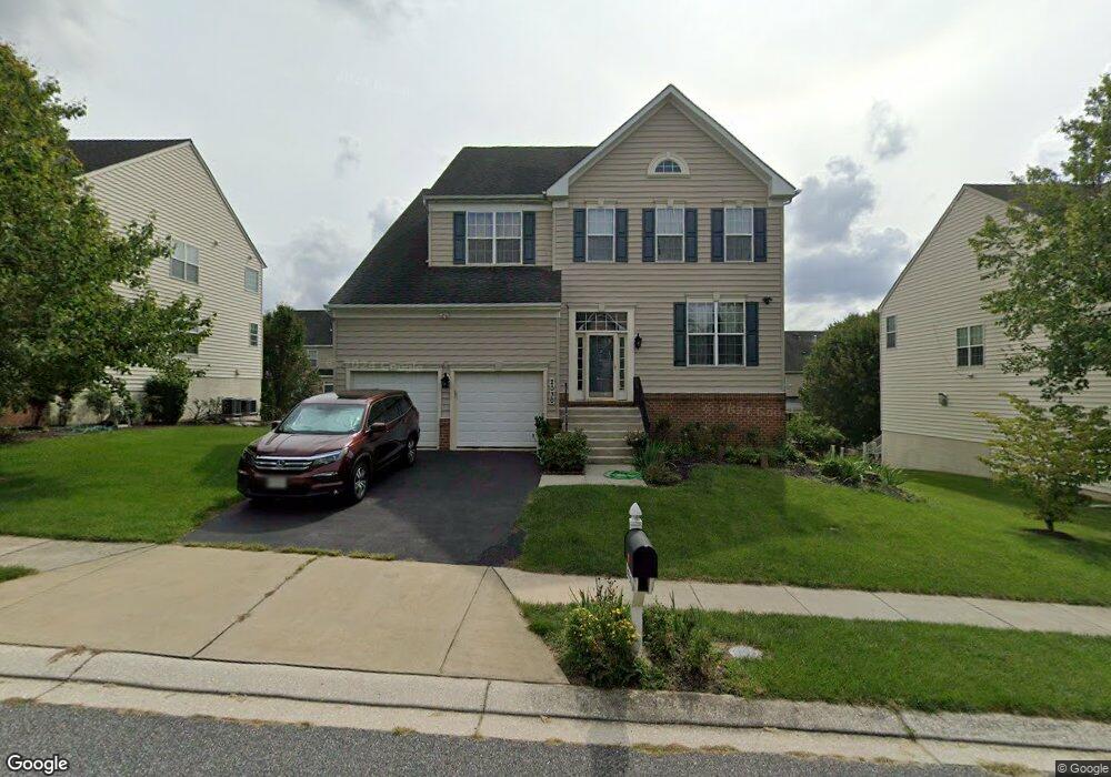 2030 Willowcrest Cir, Baltimore, MD 21209 - photo 1
