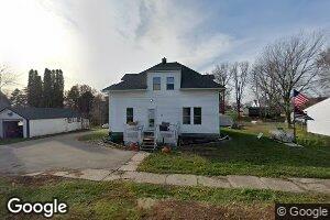 303 1st Ave, Laurel, IA 50141