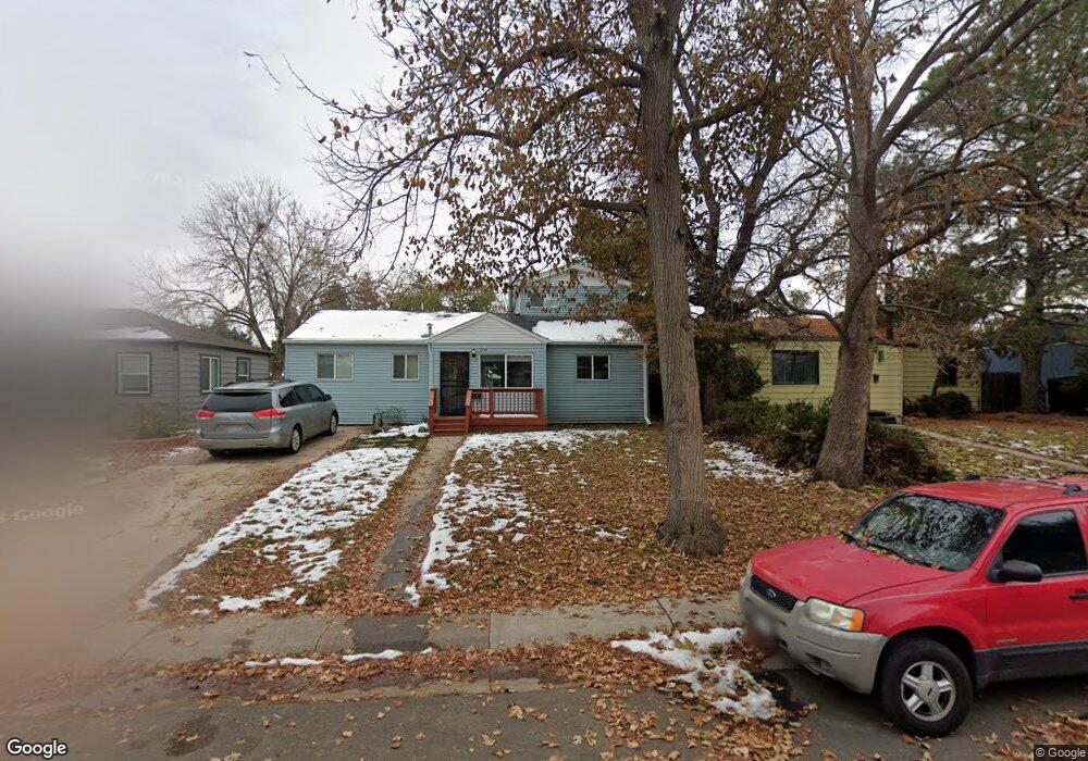 1728 Kenton St, Aurora, CO 80010 - photo 1