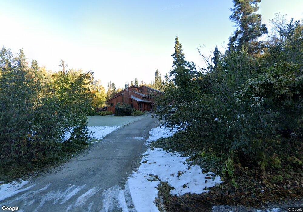 4645 Manytell Ave, Anchorage, AK 99516 - photo 1