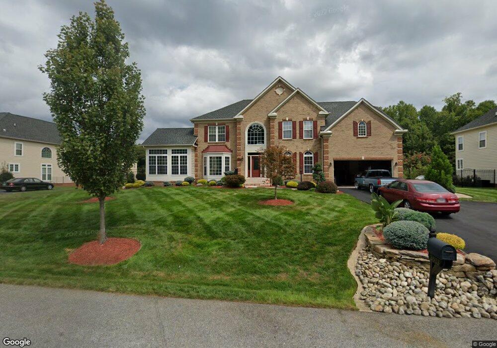 3813 Deep Hollow Way, Bowie, MD 20721 - photo 1