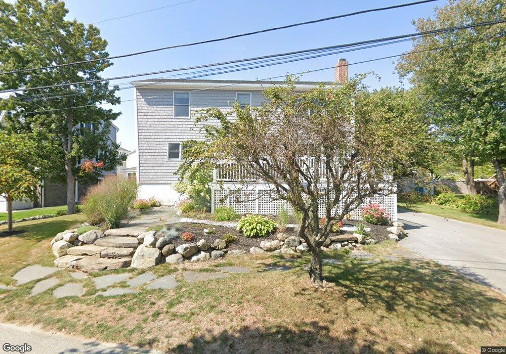 35 Ancient Hwy, Hampton, NH 03842 - photo 1