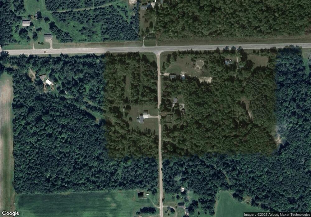 3550 Apache Rd, Vassar, MI 48768 - photo 1