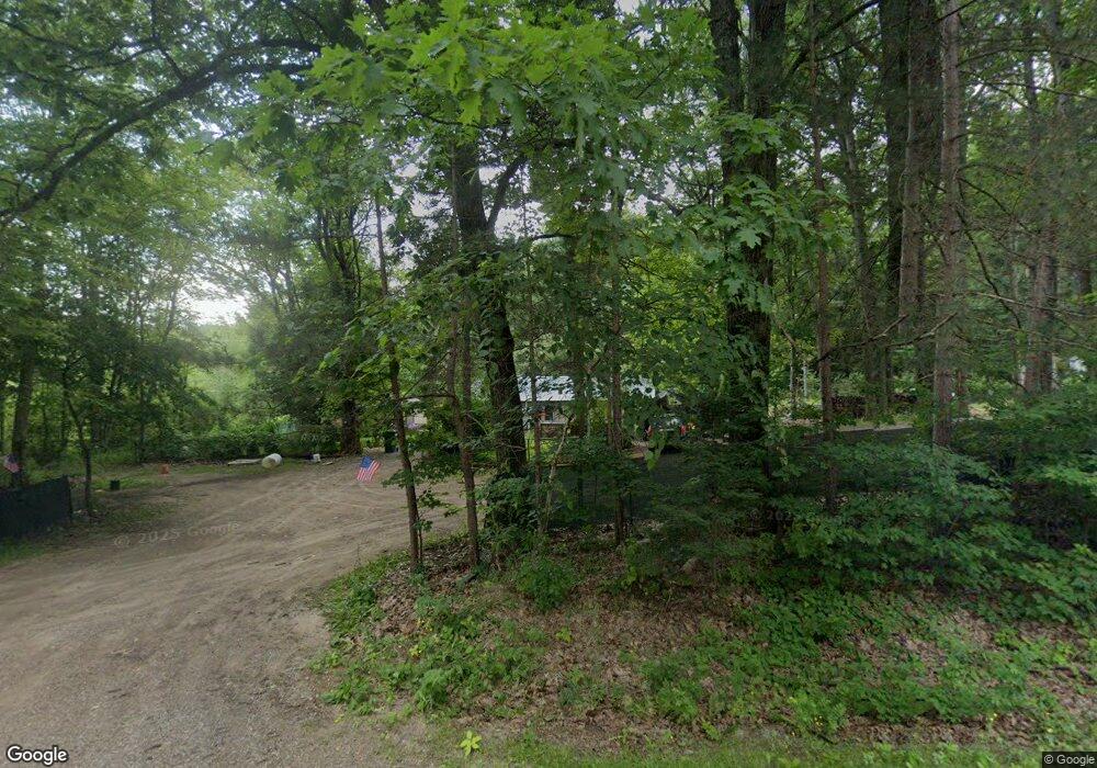 4760 E Townline Lake Rd, Harrison, MI 48625 - photo 1