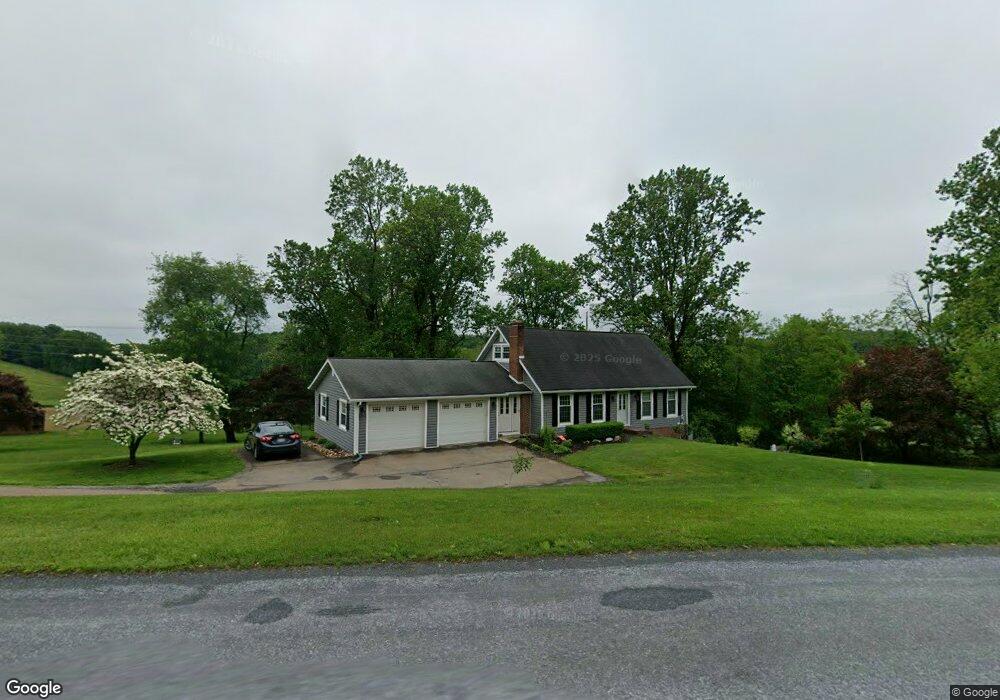 1029 Dry Wells Rd, Quarryville, PA 17566 - photo 1