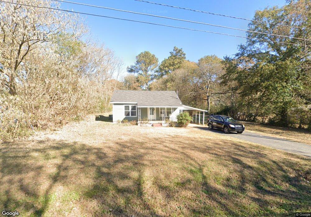 409 Mcarthur St, Cedartown, GA 30125 - photo 1