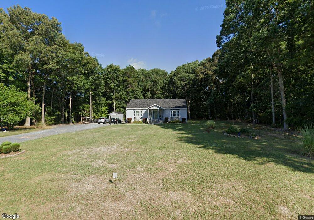 328 Elam Ave, Ramseur, NC 27316 - photo 1