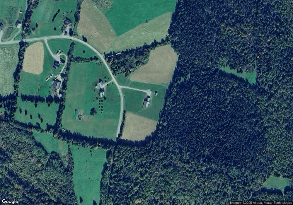 109 Carr Rd, Colebrook, NH 03576 - photo 1