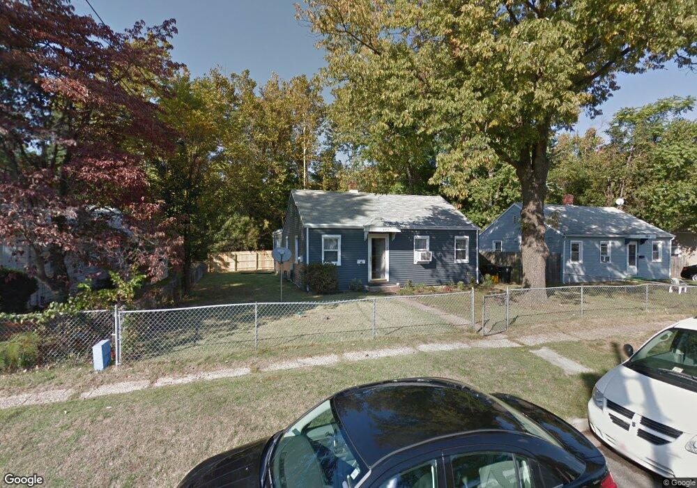 4906 Newton St, Bladensburg, MD 20710 - photo 1