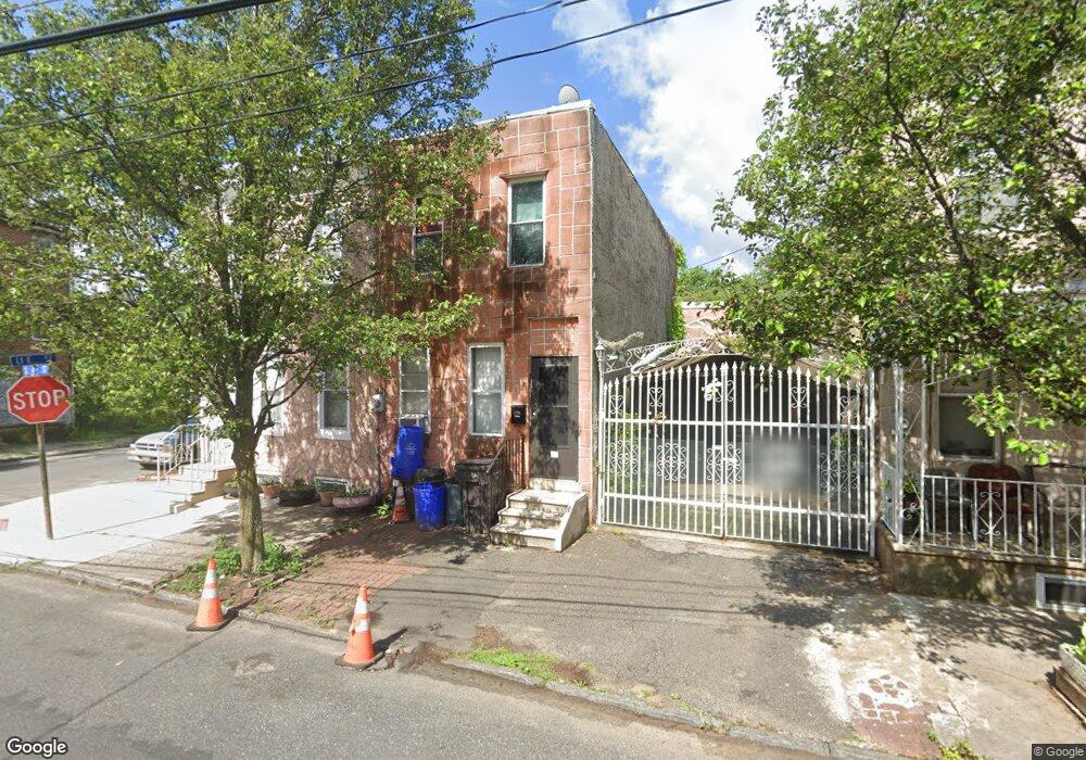 637 S 4th St, Camden, NJ 08103 - photo 1