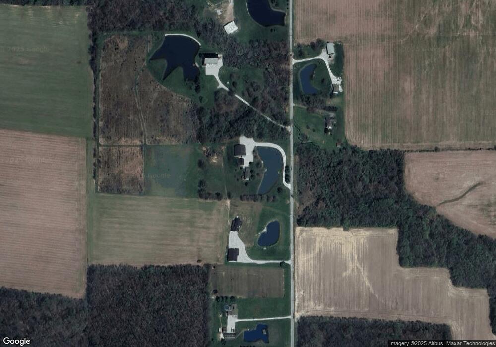 12697 N County Road 400 E, Batesville, IN 47006 - photo 1