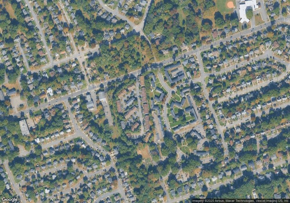 19 Park View Place unit 1X, Fair Lawn, NJ 07410 - photo 1