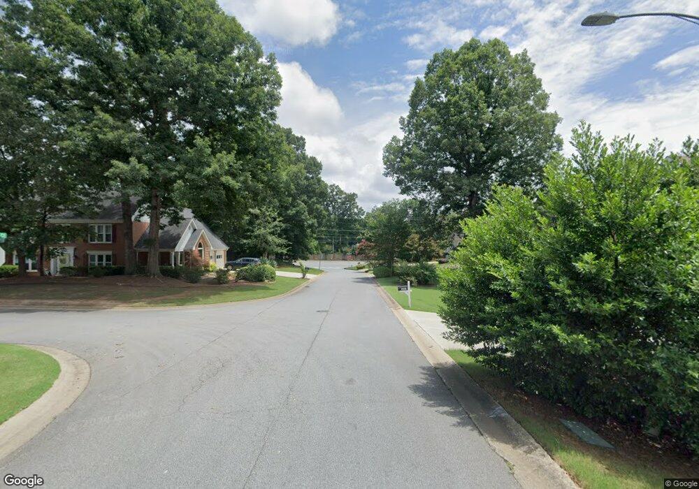 0 Eglantine Ct unit 7362289, East Cobb, GA 30062 - photo 1