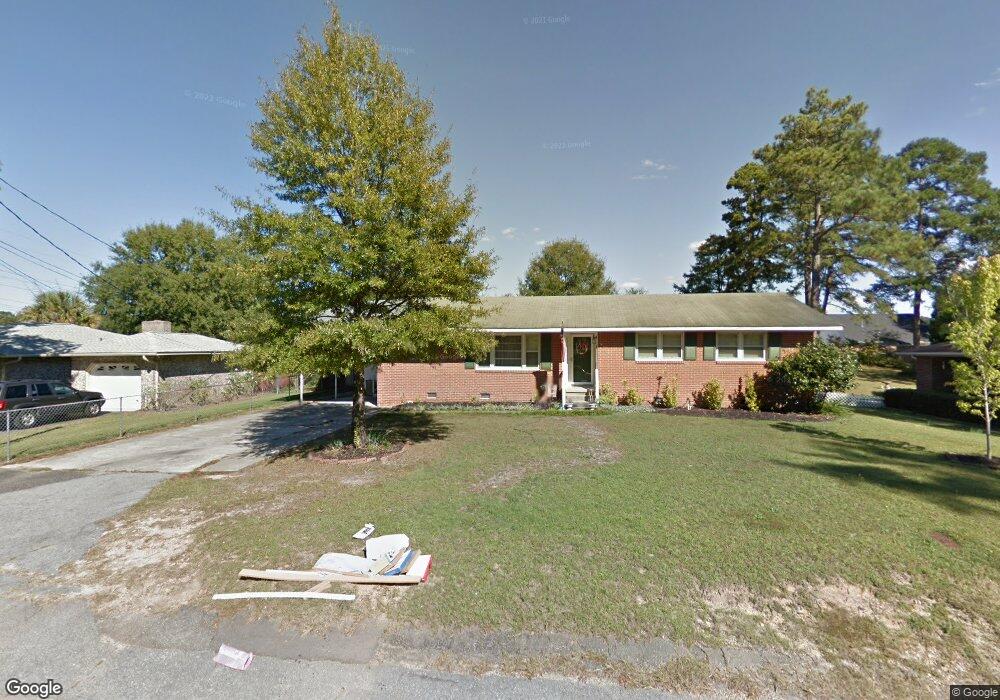 1216 Rutland Ave, West Columbia, SC 29169 - photo 1