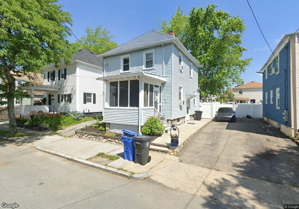 269 Northup St, Cranston, RI 02905 - photo 1