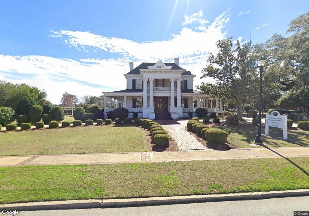 181 E Broad St, Camilla, GA 31730 - photo 1